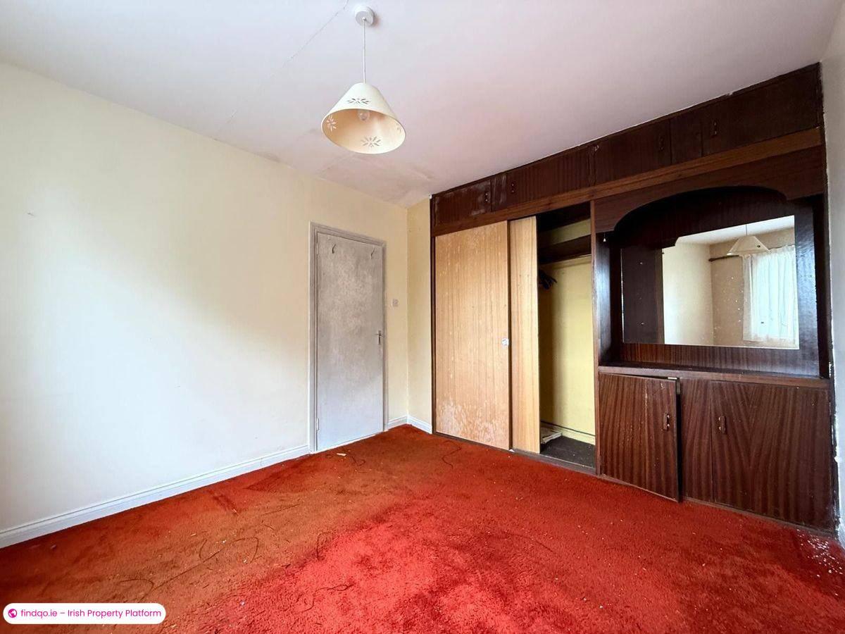 Townhouse for Sale in Charlestown, Mayo