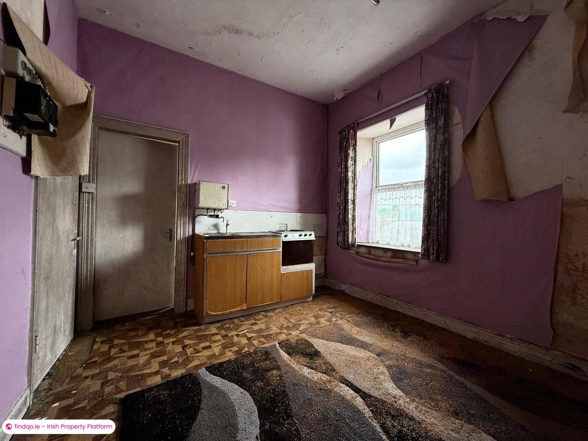 Townhouse for Sale in Charlestown, Mayo