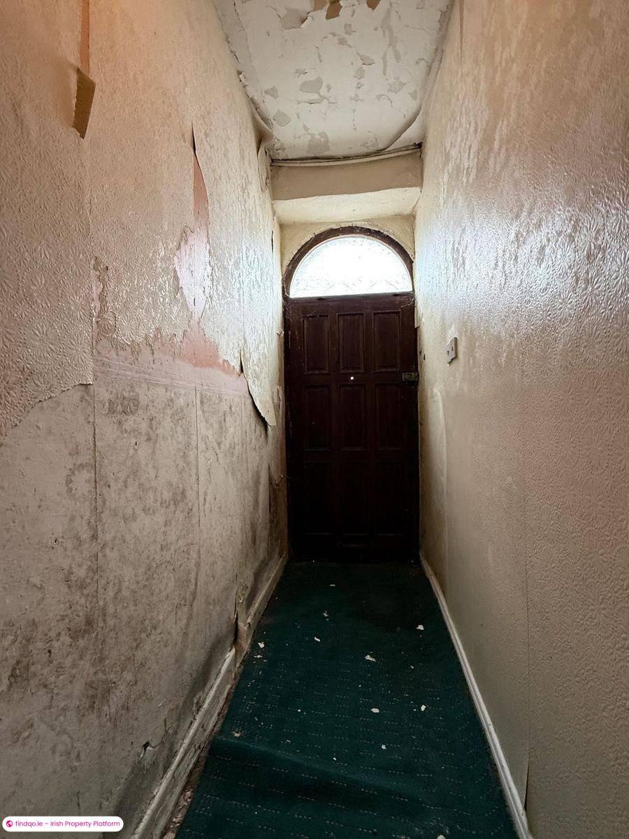 Townhouse for Sale in Charlestown, Mayo