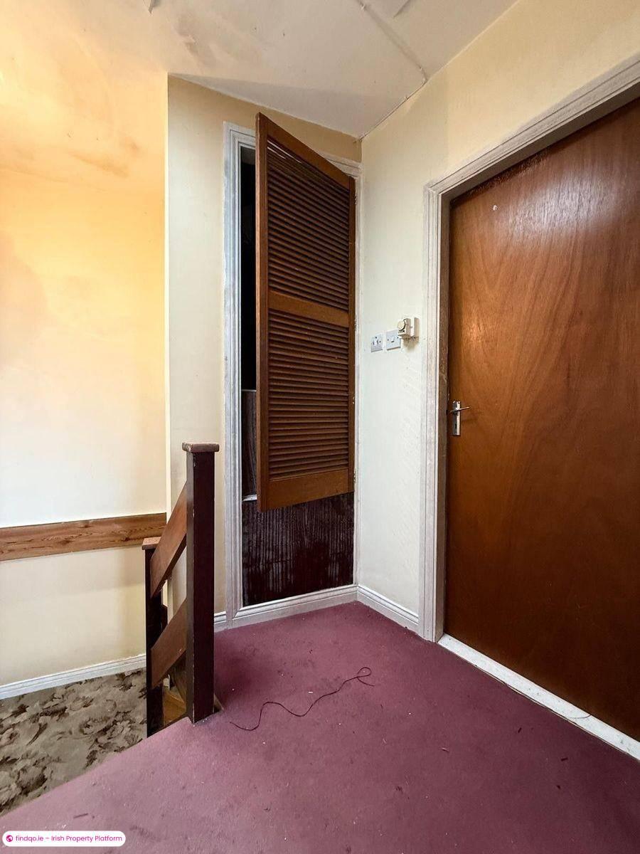 Townhouse for Sale in Charlestown, Mayo