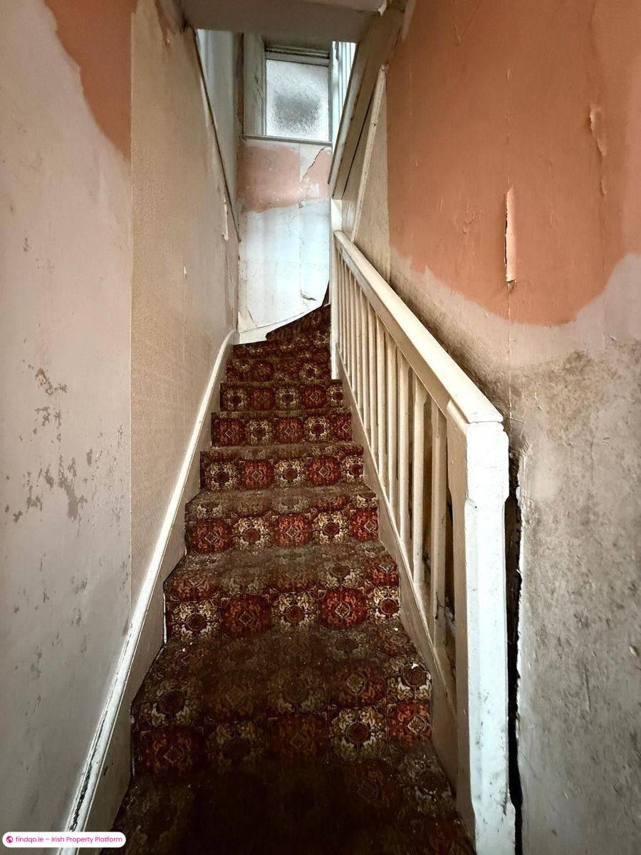 Townhouse for Sale in Charlestown, Mayo