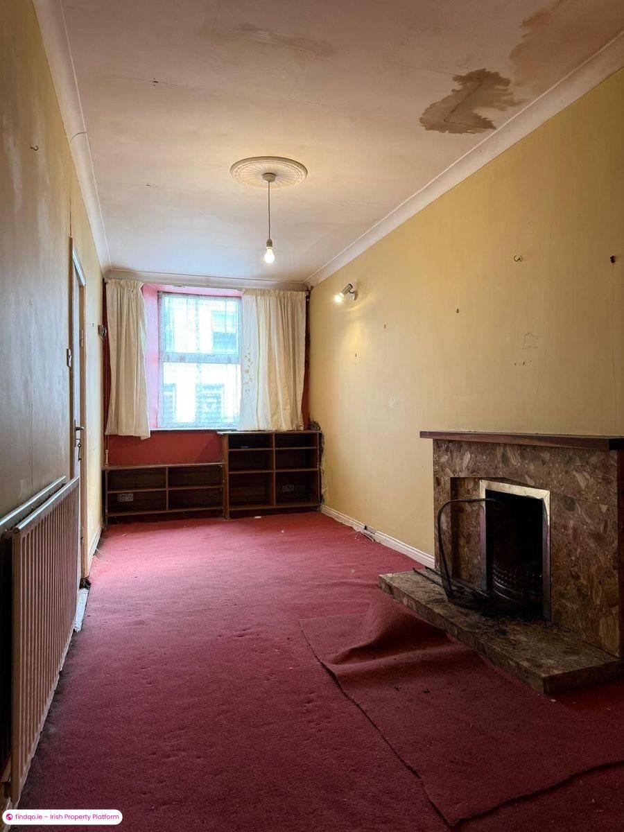 Townhouse for Sale in Charlestown, Mayo