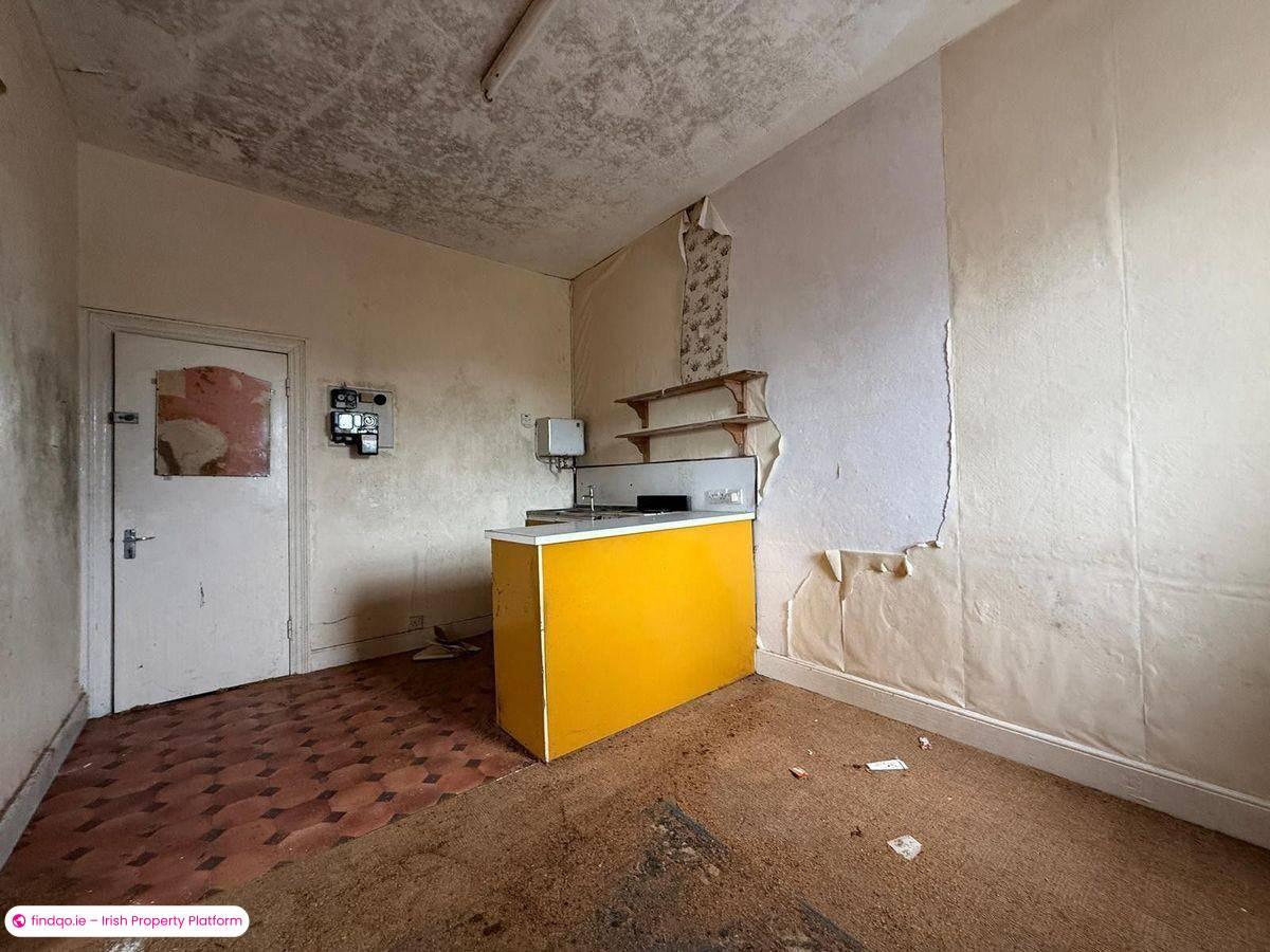 Townhouse for Sale in Charlestown, Mayo