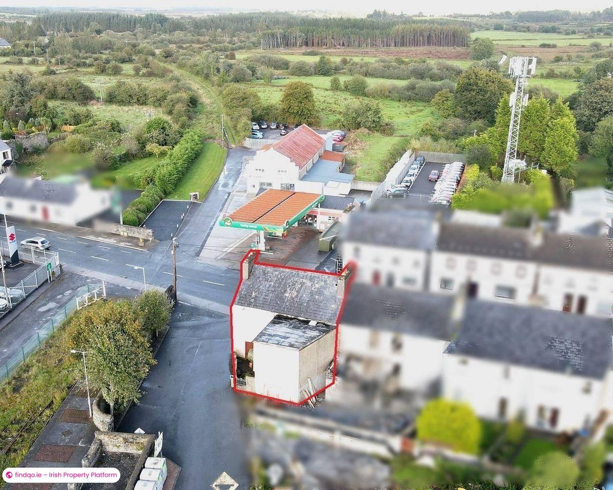 Townhouse for Sale in Charlestown, Mayo