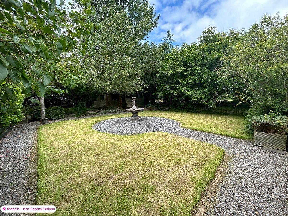 Detached house for Sale in Castlerea, Roscommon