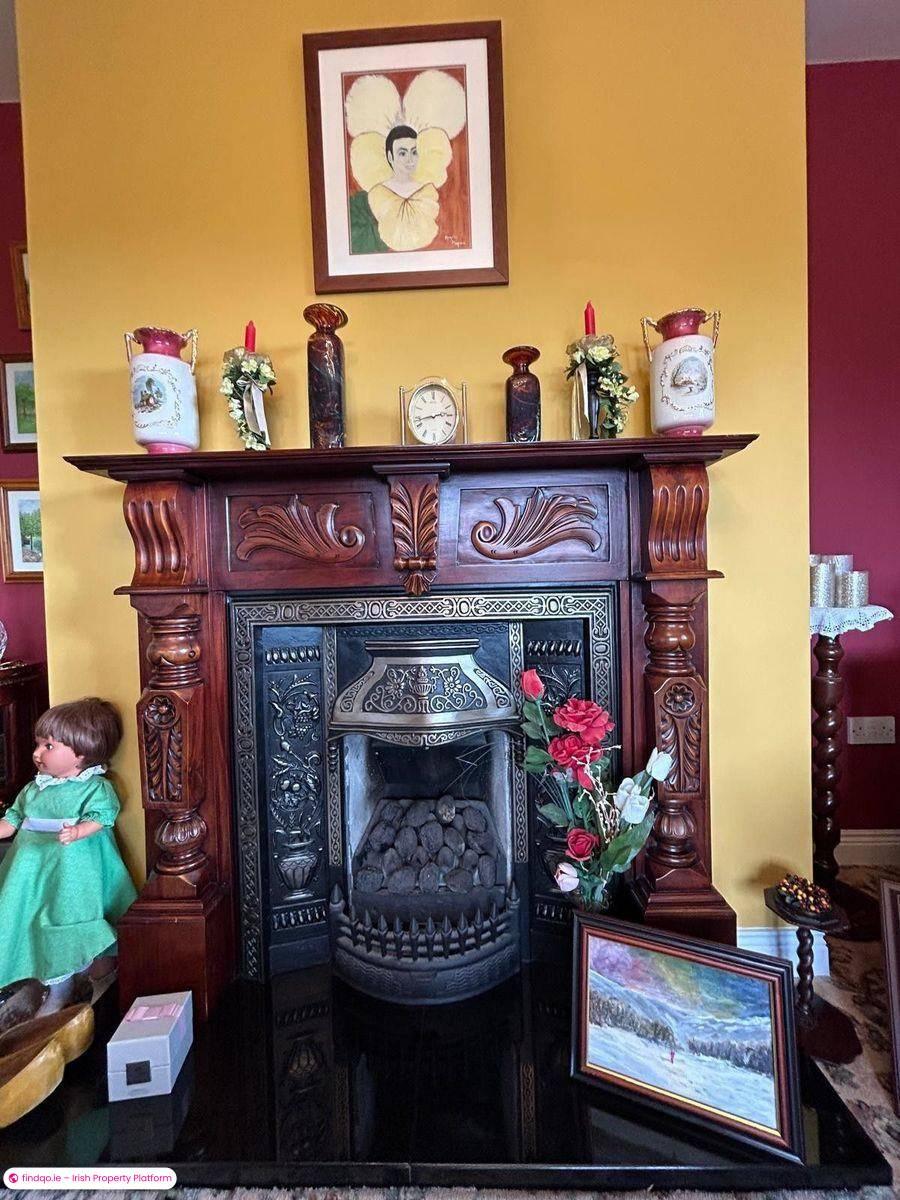 Detached house for Sale in Castlerea, Roscommon