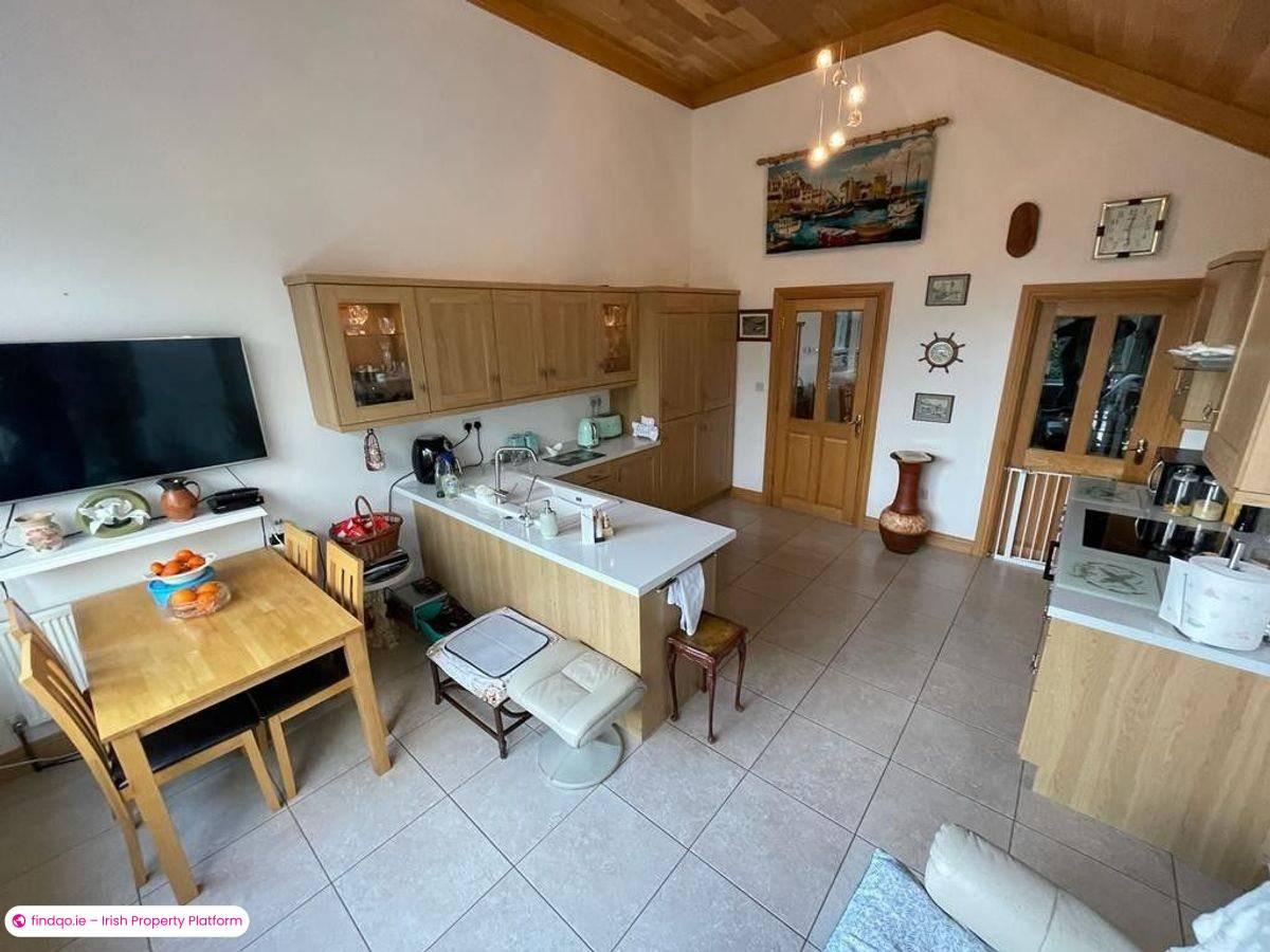 Detached house for Sale in Castlerea, Roscommon