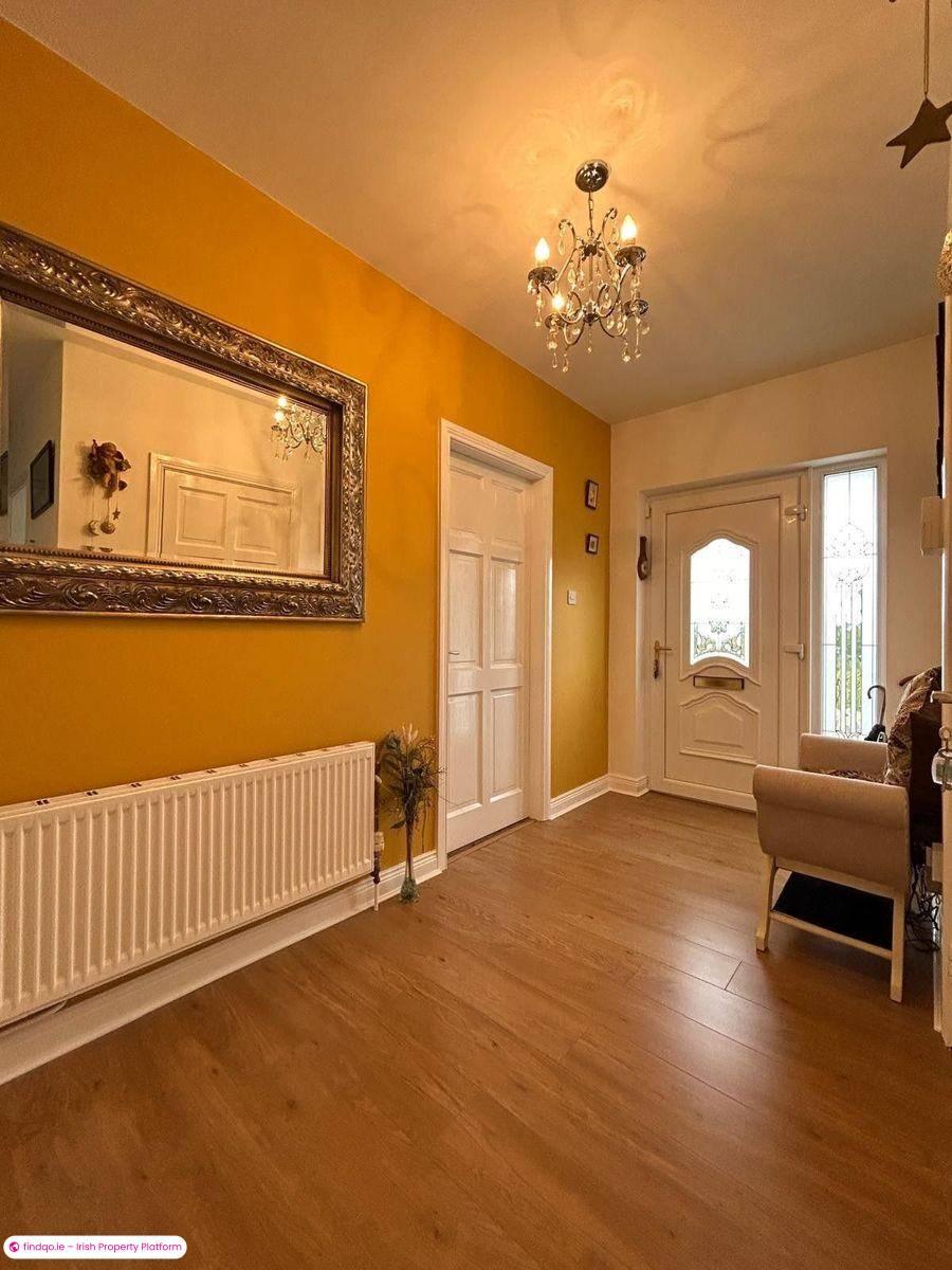 Detached house for Sale in Castlerea, Roscommon