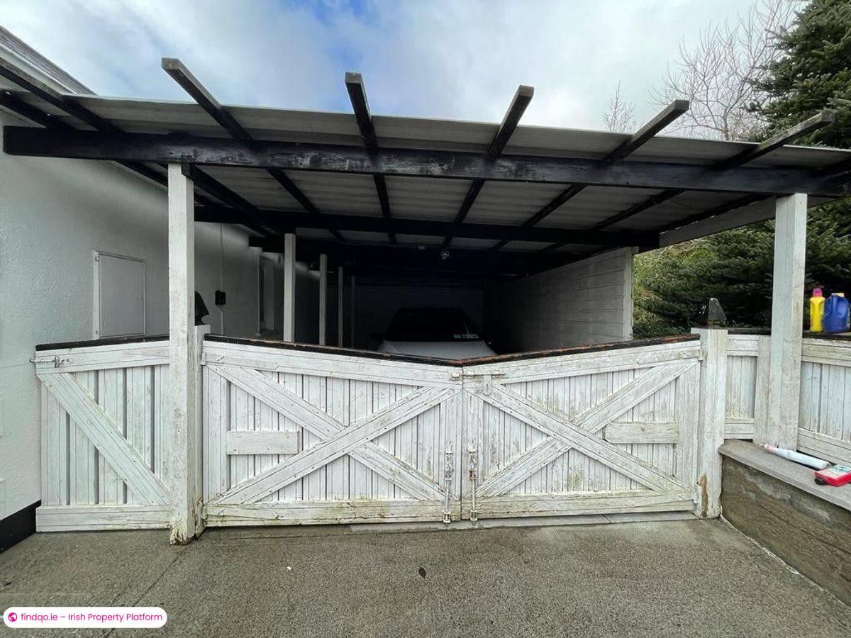 Detached house for Sale in Castlerea, Roscommon