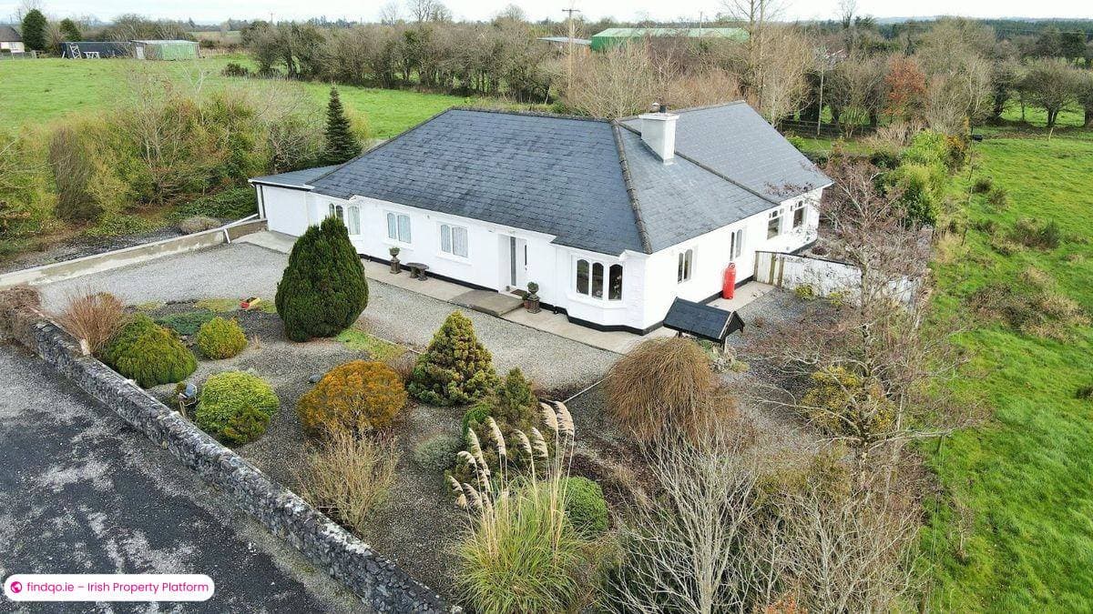 Detached house for Sale in Castlerea, Roscommon