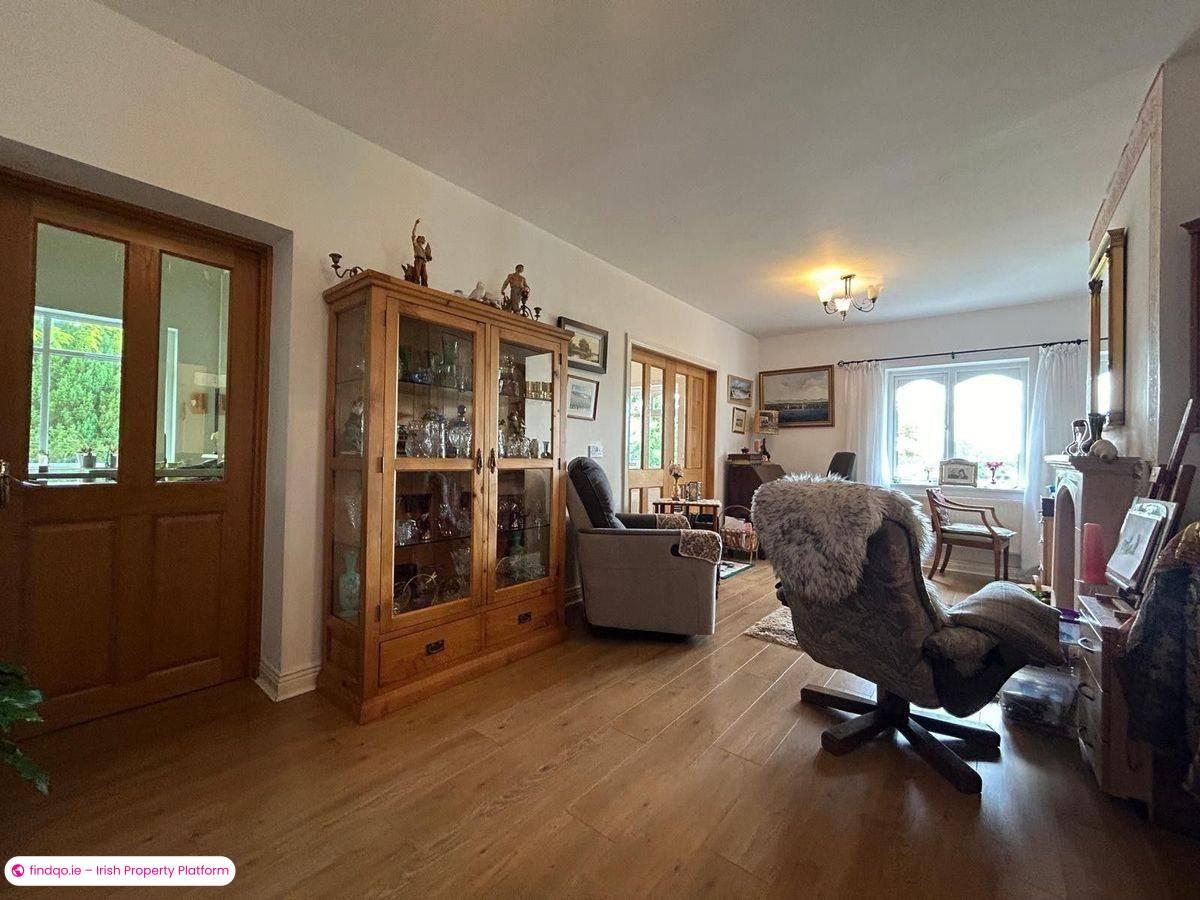 Detached house for Sale in Castlerea, Roscommon