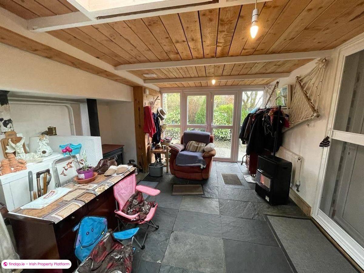 Detached house for Sale in Castlerea, Roscommon