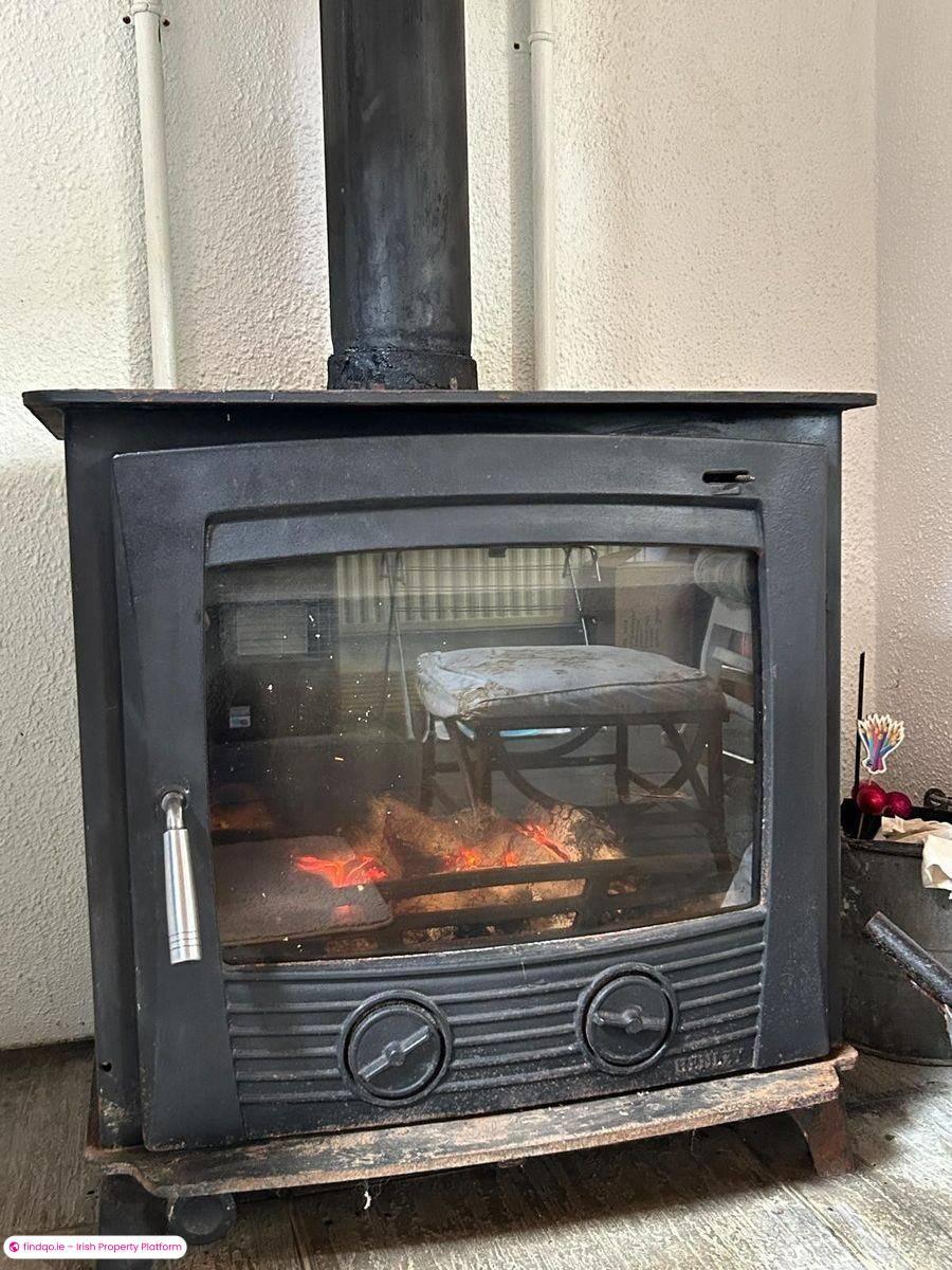 Detached house for Sale in Castlerea, Roscommon