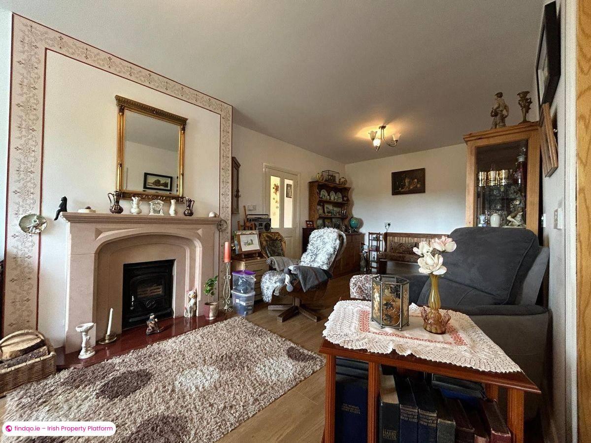 Detached house for Sale in Castlerea, Roscommon