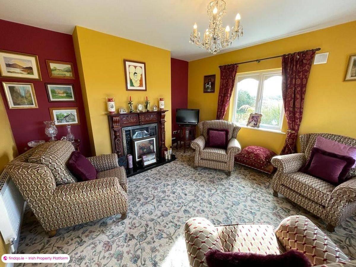 Detached house for Sale in Castlerea, Roscommon