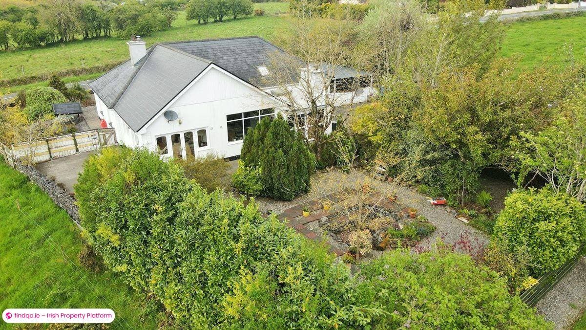 Detached house for Sale in Castlerea, Roscommon
