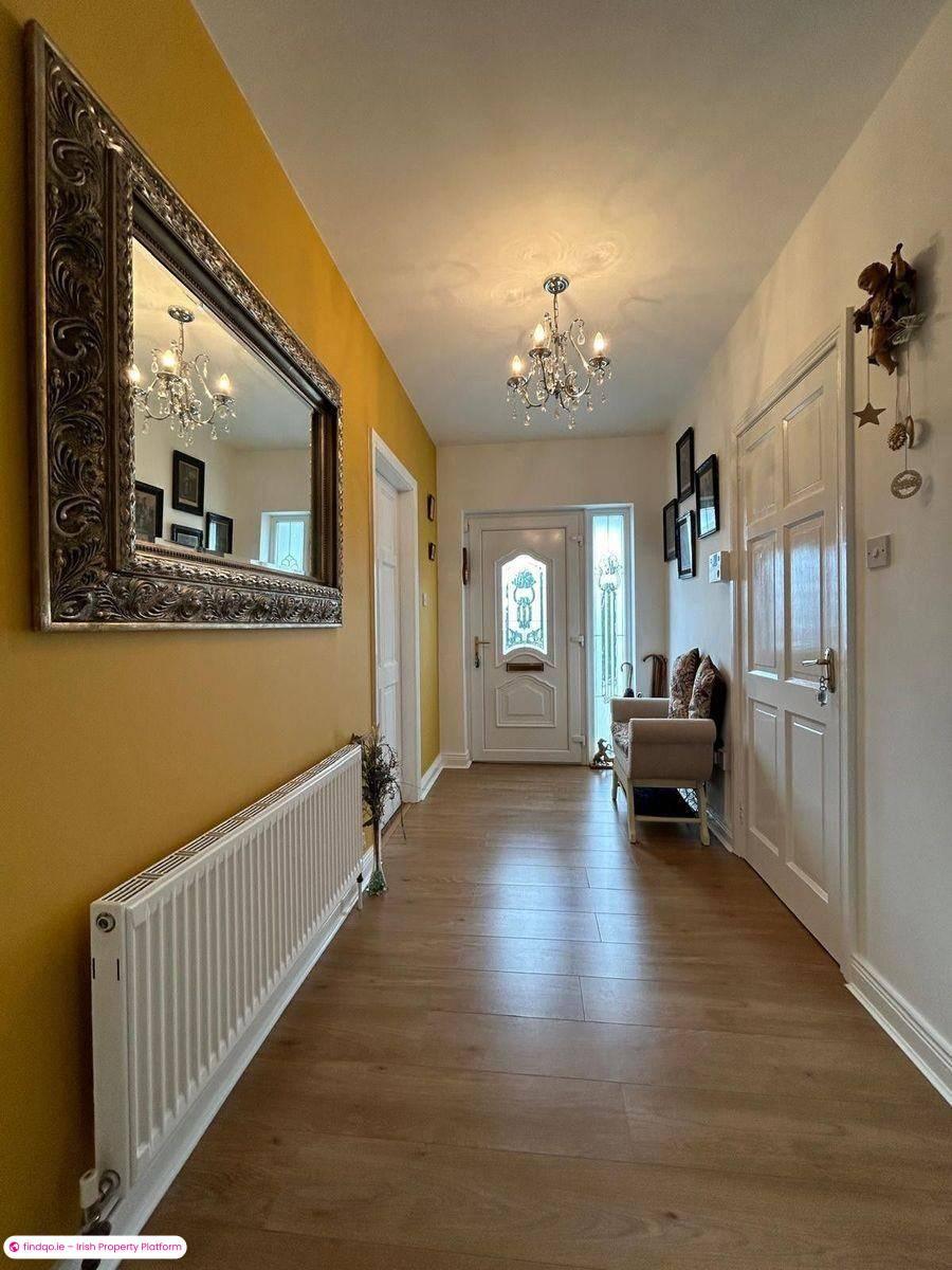 Detached house for Sale in Castlerea, Roscommon