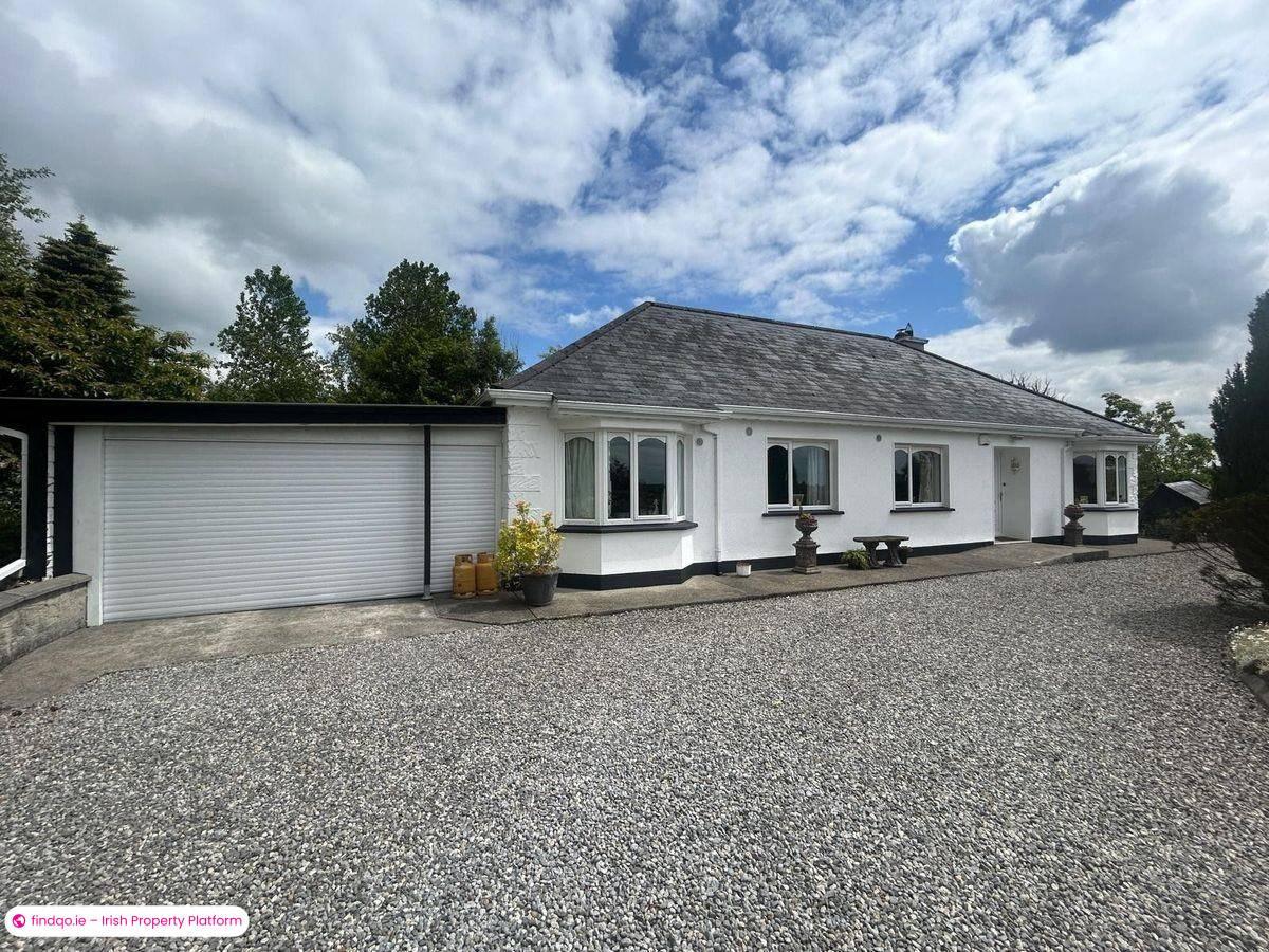 Detached house for Sale in Castlerea, Roscommon