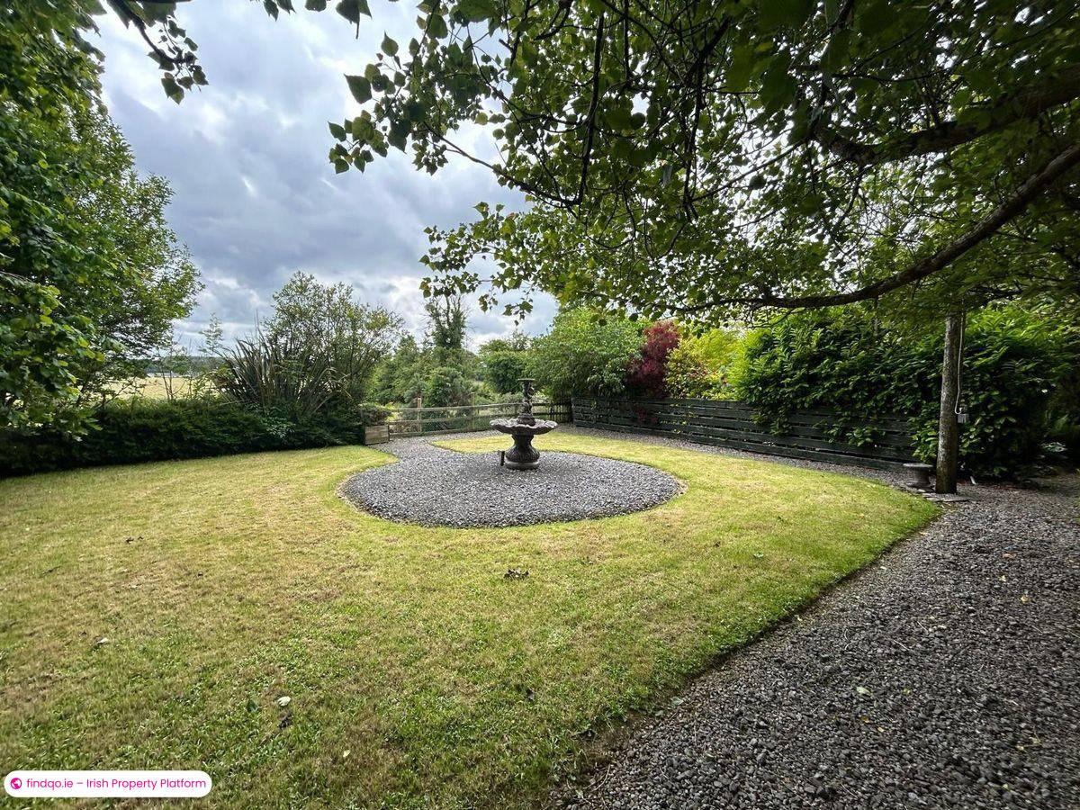 Detached house for Sale in Castlerea, Roscommon