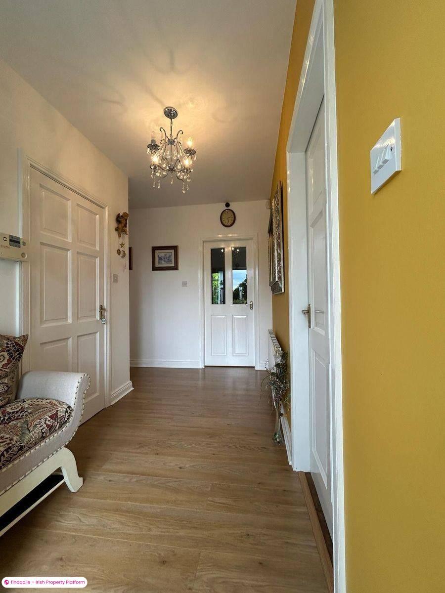 Detached house for Sale in Castlerea, Roscommon