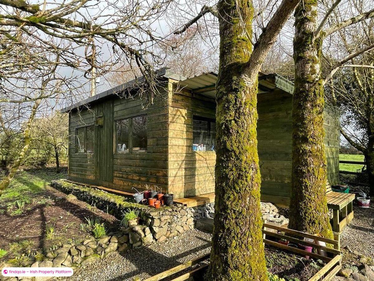 Detached house for Sale in Castlerea, Roscommon