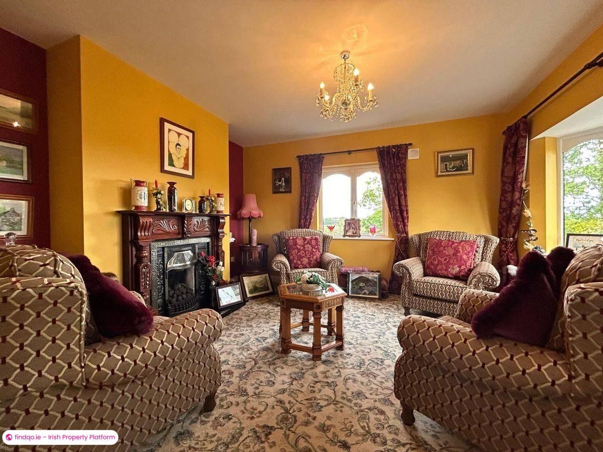 Detached house for Sale in Castlerea, Roscommon