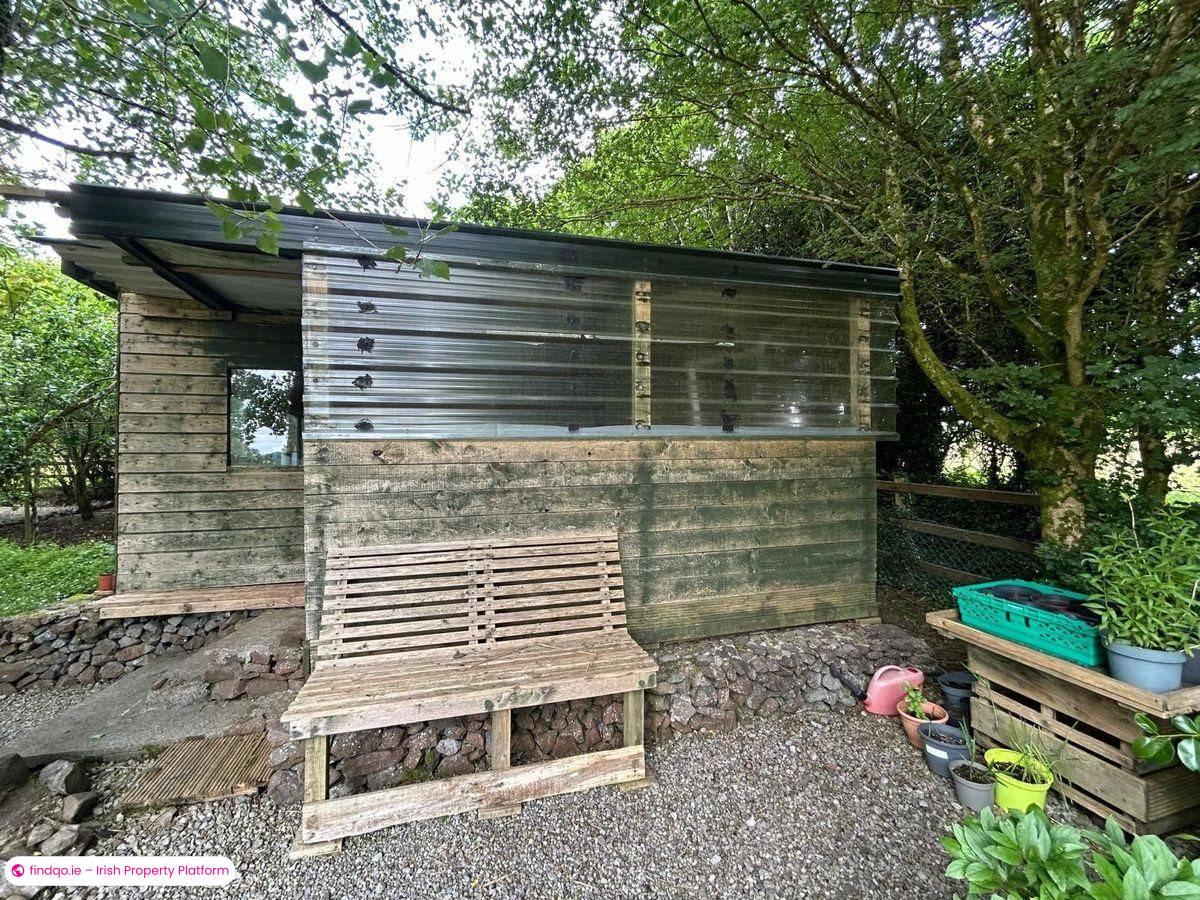 Detached house for Sale in Castlerea, Roscommon