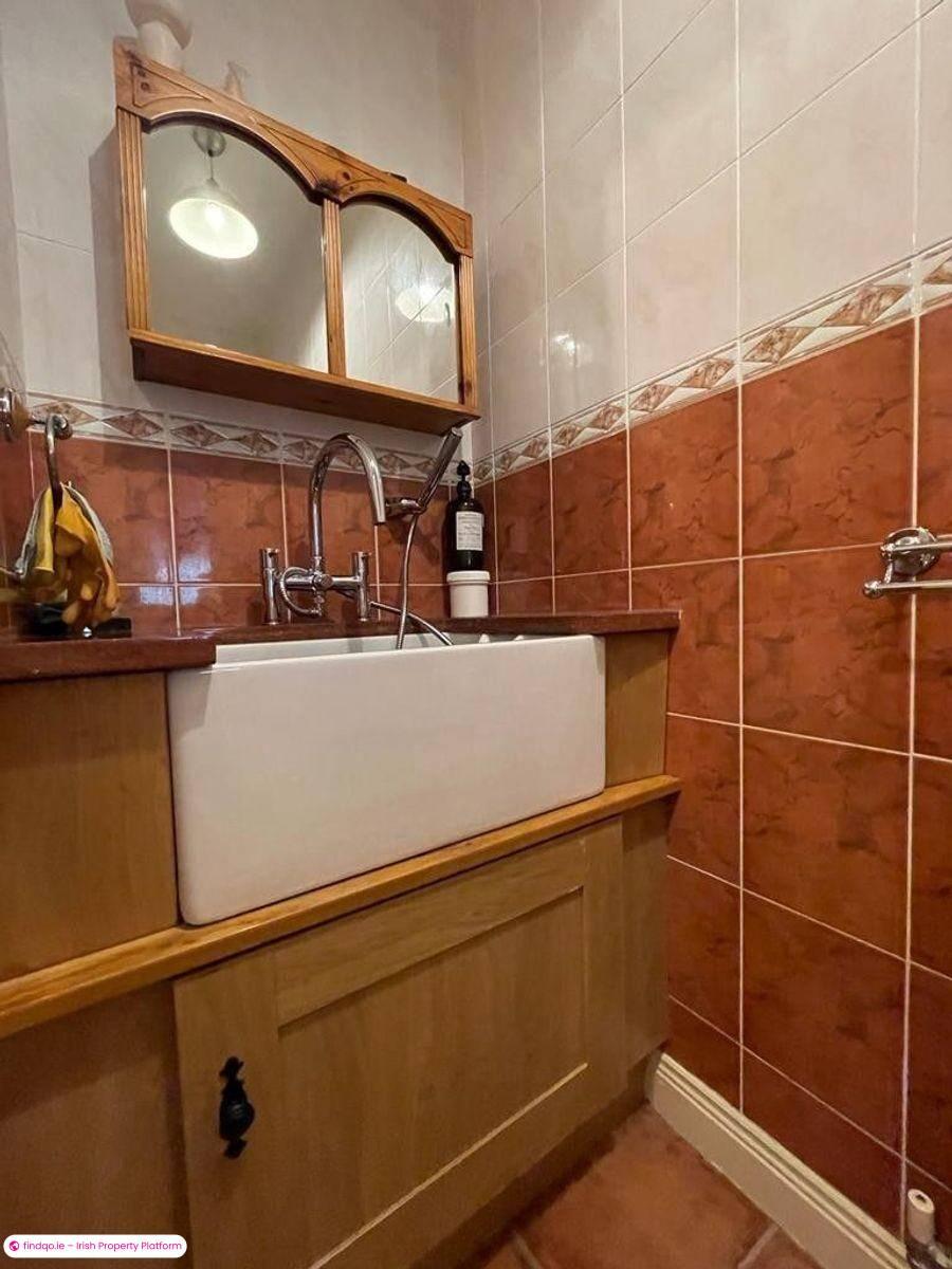 Detached house for Sale in Castlerea, Roscommon