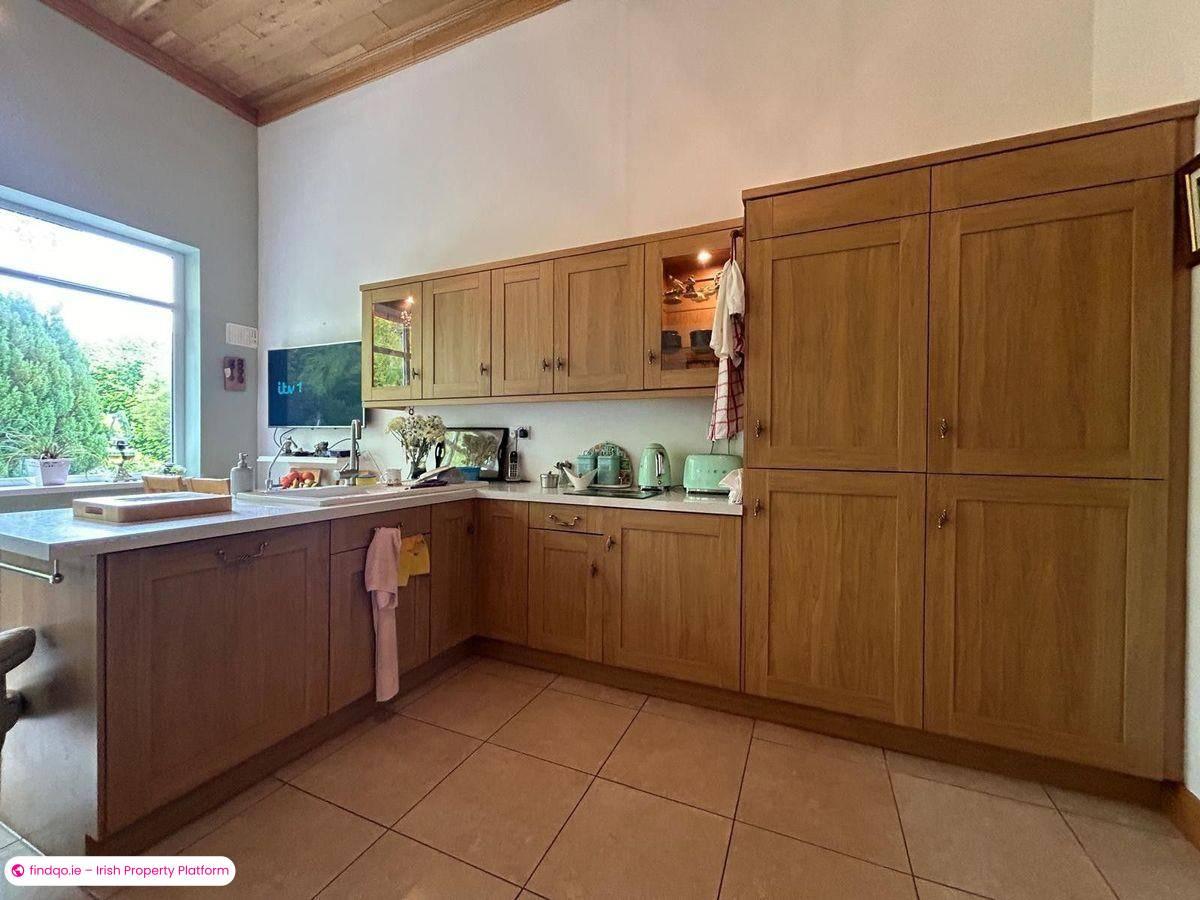 Detached house for Sale in Castlerea, Roscommon