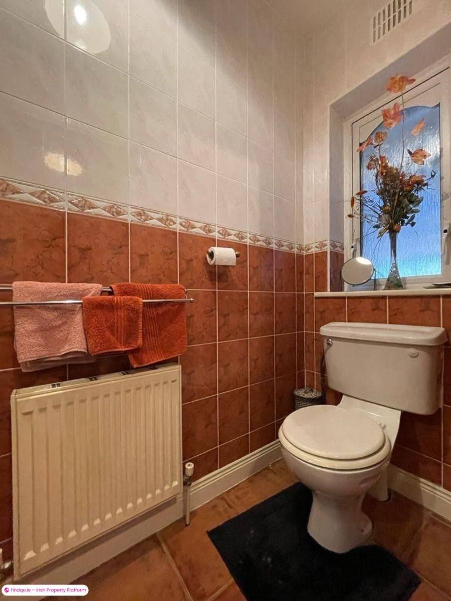 Detached house for Sale in Castlerea, Roscommon