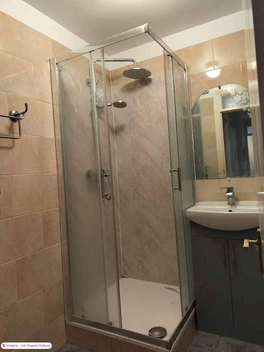 3 Bedroom Apartment for Rent in Smithfield, Dublin 7