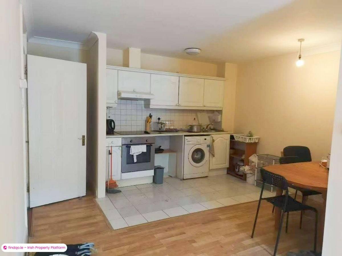 3 Bedroom Apartment for Rent in Smithfield, Dublin 7