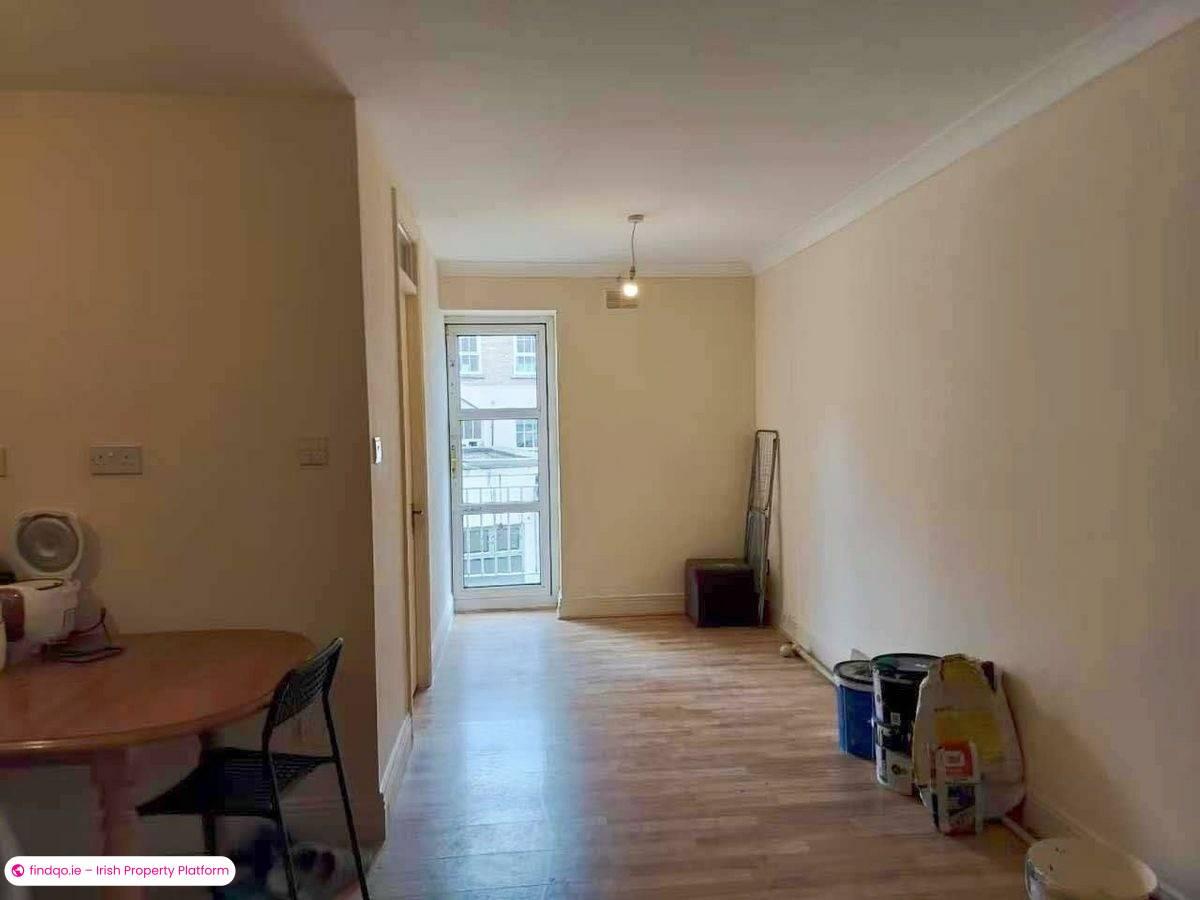 3 Bedroom Apartment for Rent in Smithfield, Dublin 7