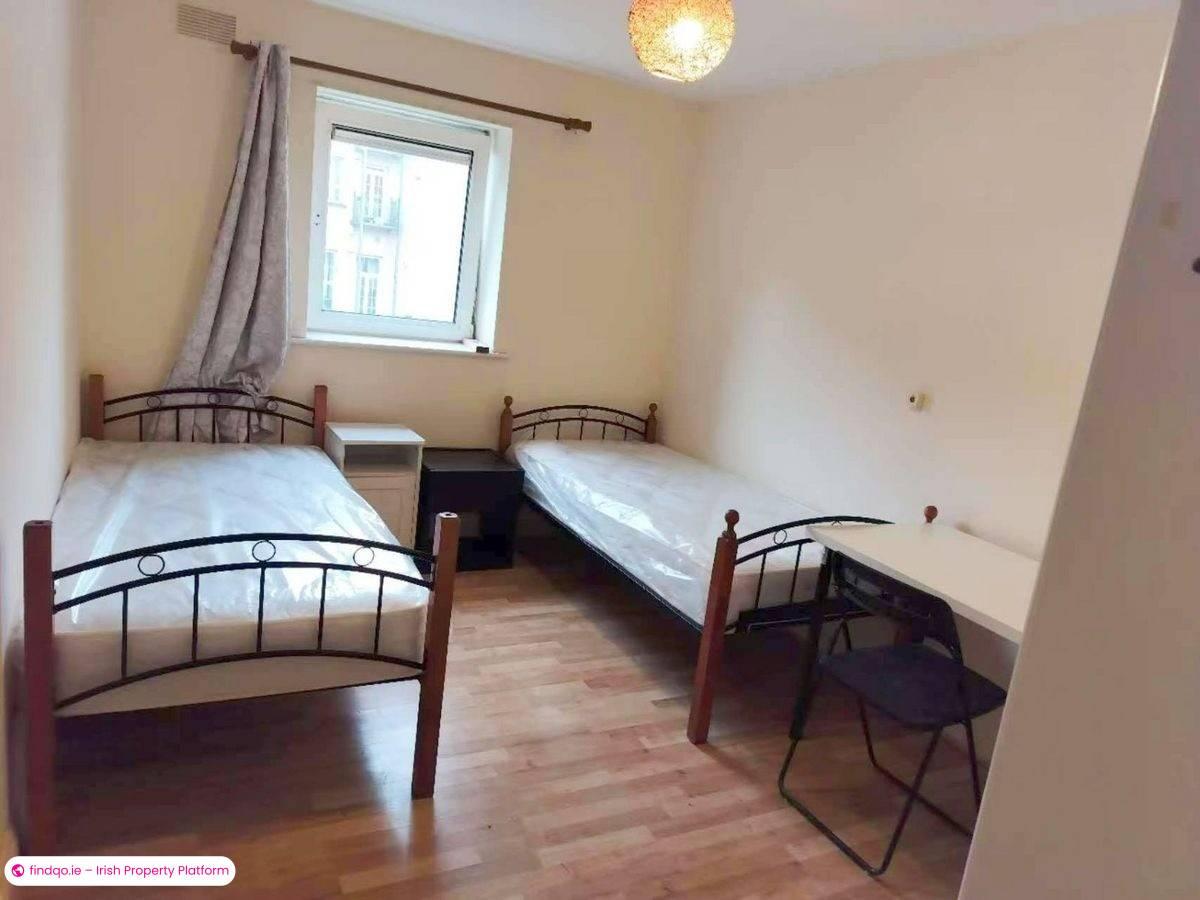 3 Bedroom Apartment for Rent in Smithfield, Dublin 7
