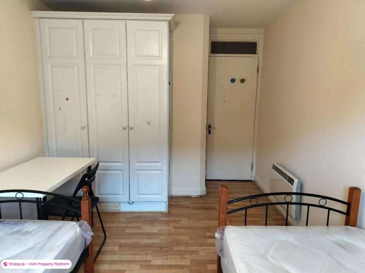 3 Bedroom Apartment for Rent in Smithfield, Dublin 7