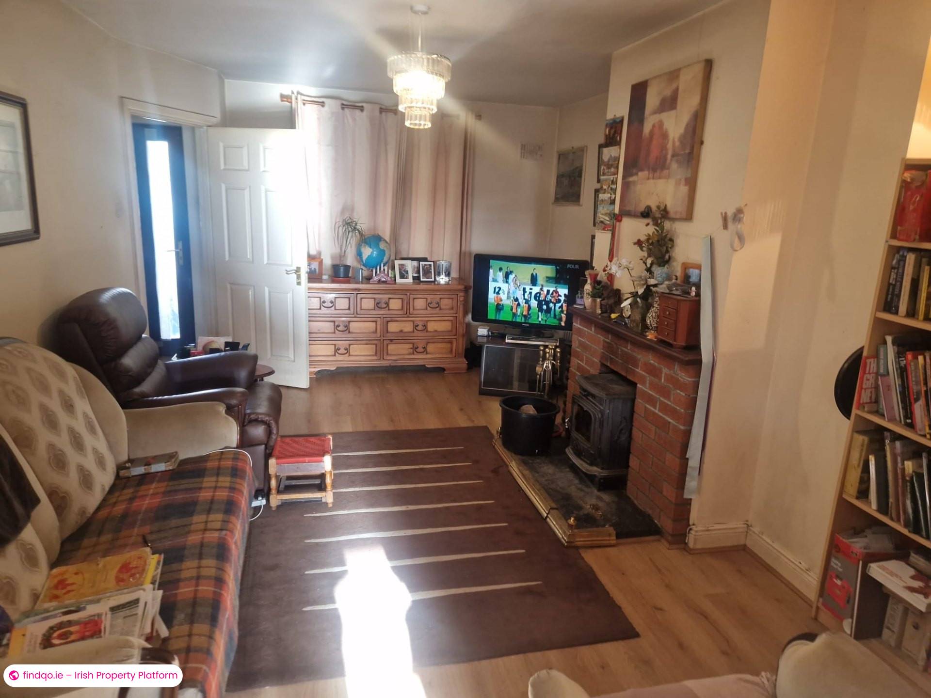 Terraced house for Sale in Drogheda, Louth