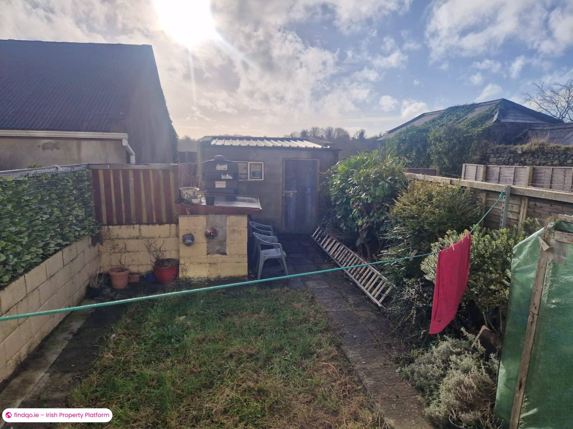 Terraced house for Sale in Drogheda, Louth