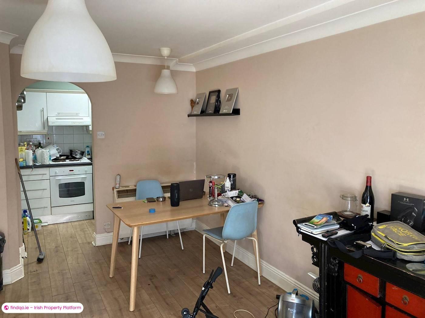 Apartment for Sale in Dublin 8