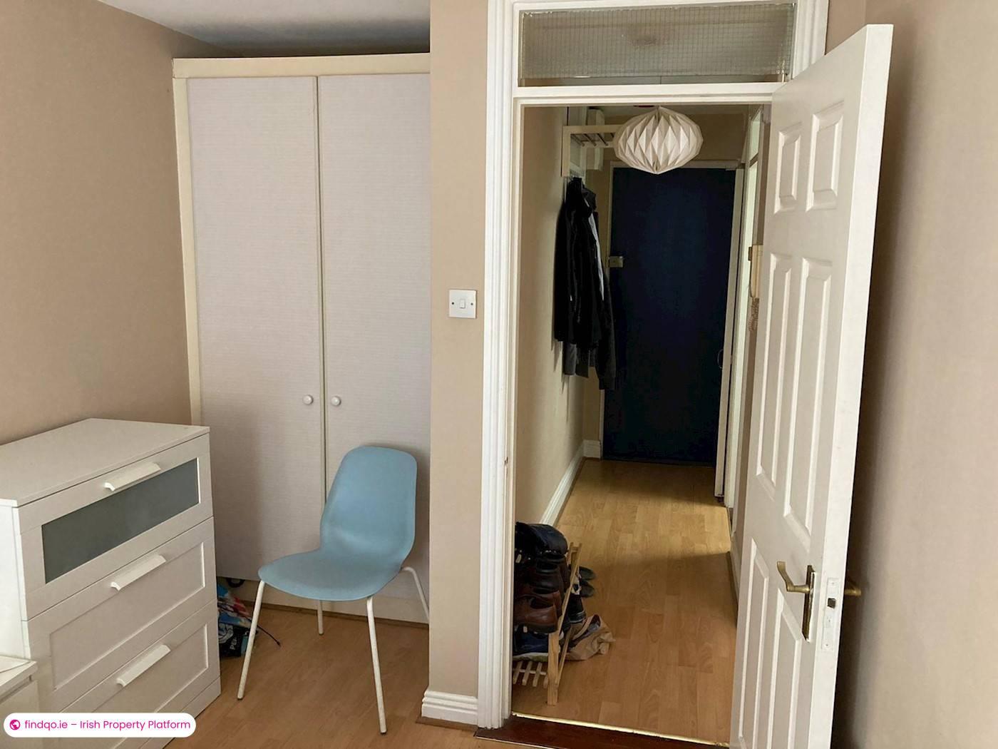 Apartment for Sale in Dublin 8