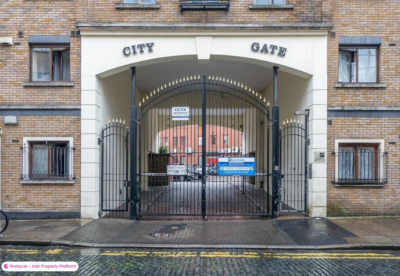 Apartment for Sale in Dublin 8