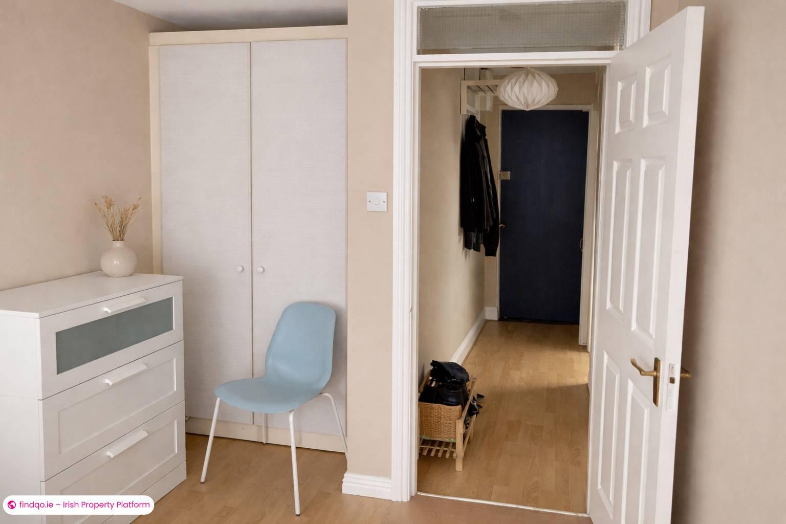 Apartment for Sale in Dublin 8