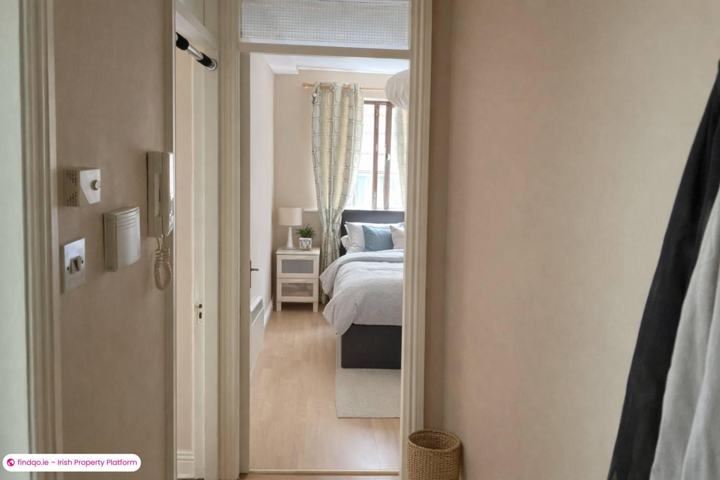 Apartment for Sale in Dublin 8