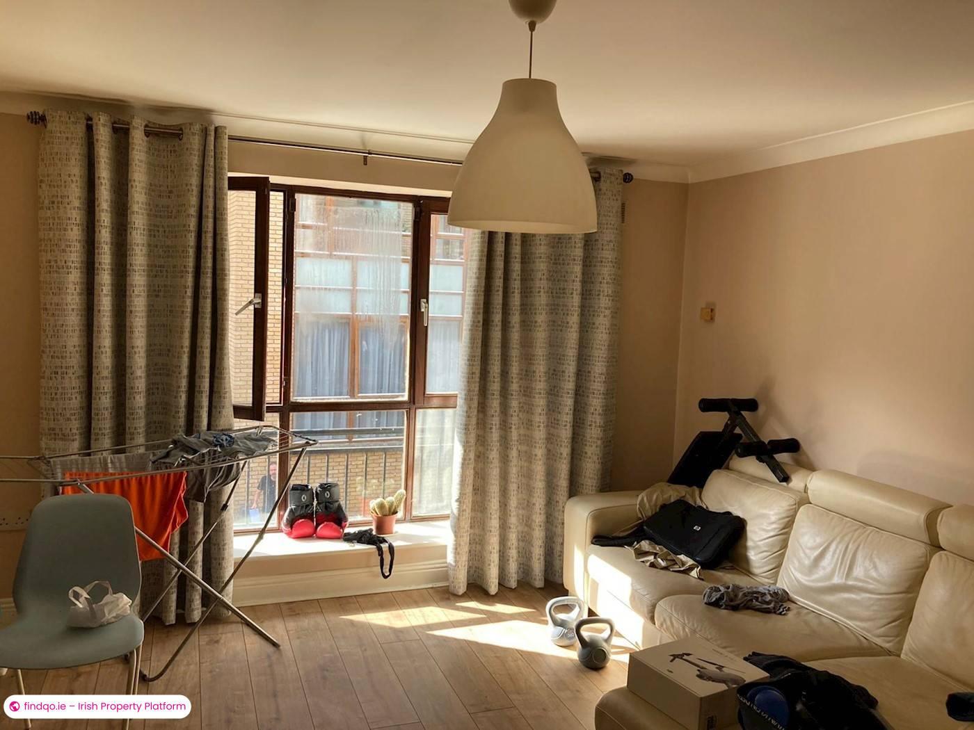 Apartment for Sale in Dublin 8