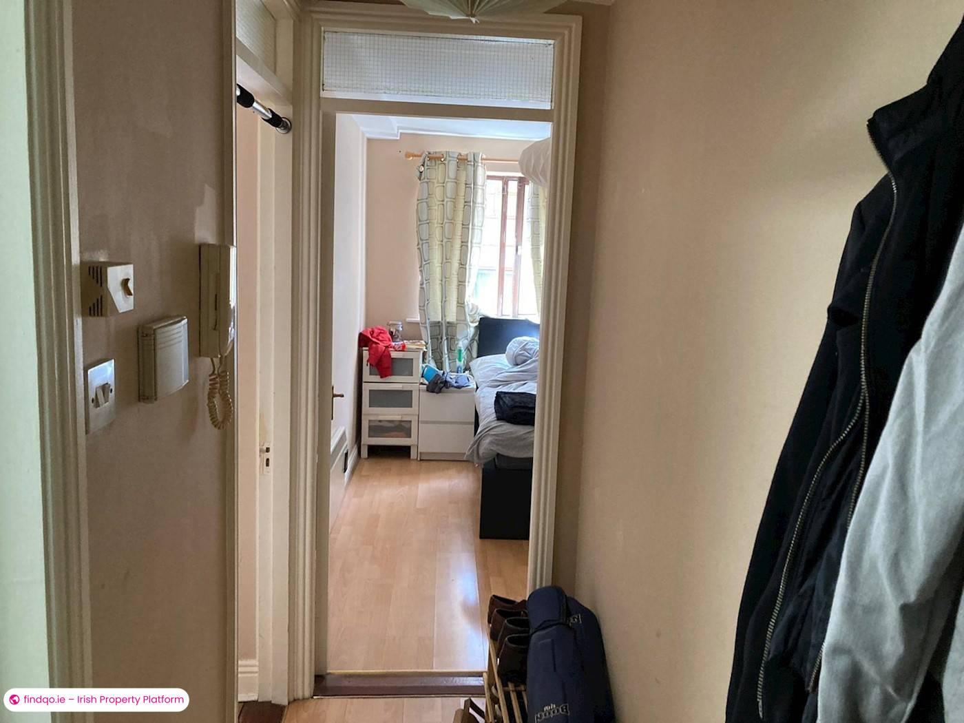 Apartment for Sale in Dublin 8