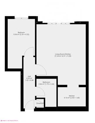 Apartment for Sale in Dublin 8