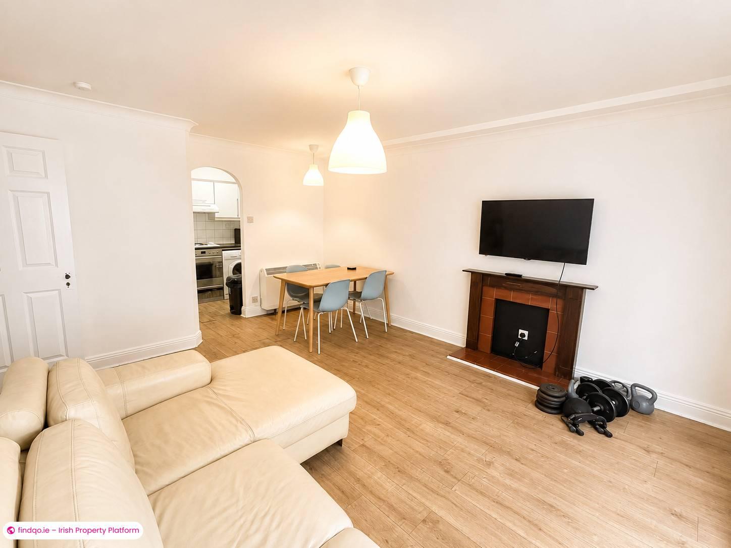 Apartment for Sale in Dublin 8