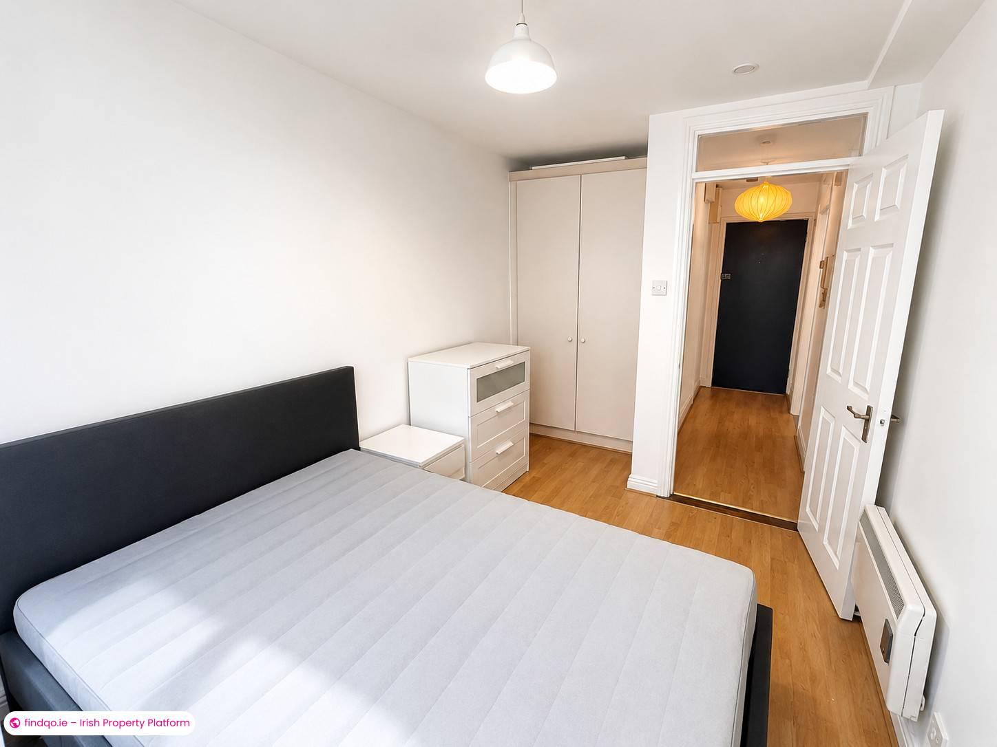 Apartment for Sale in Dublin 8