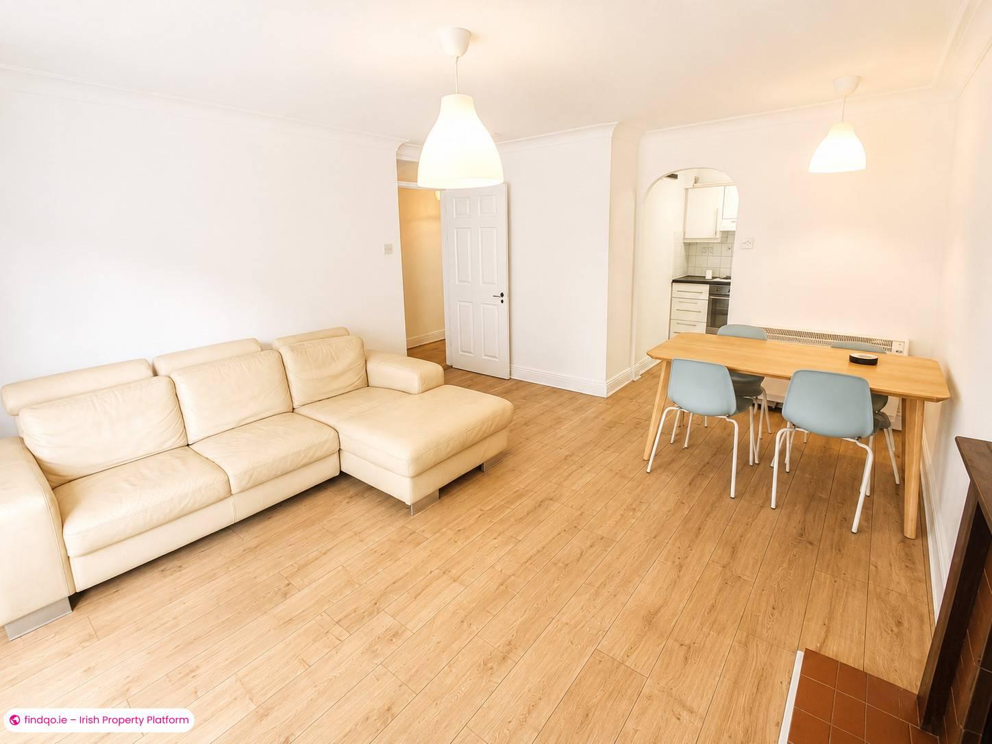 Apartment for Sale in Dublin 8