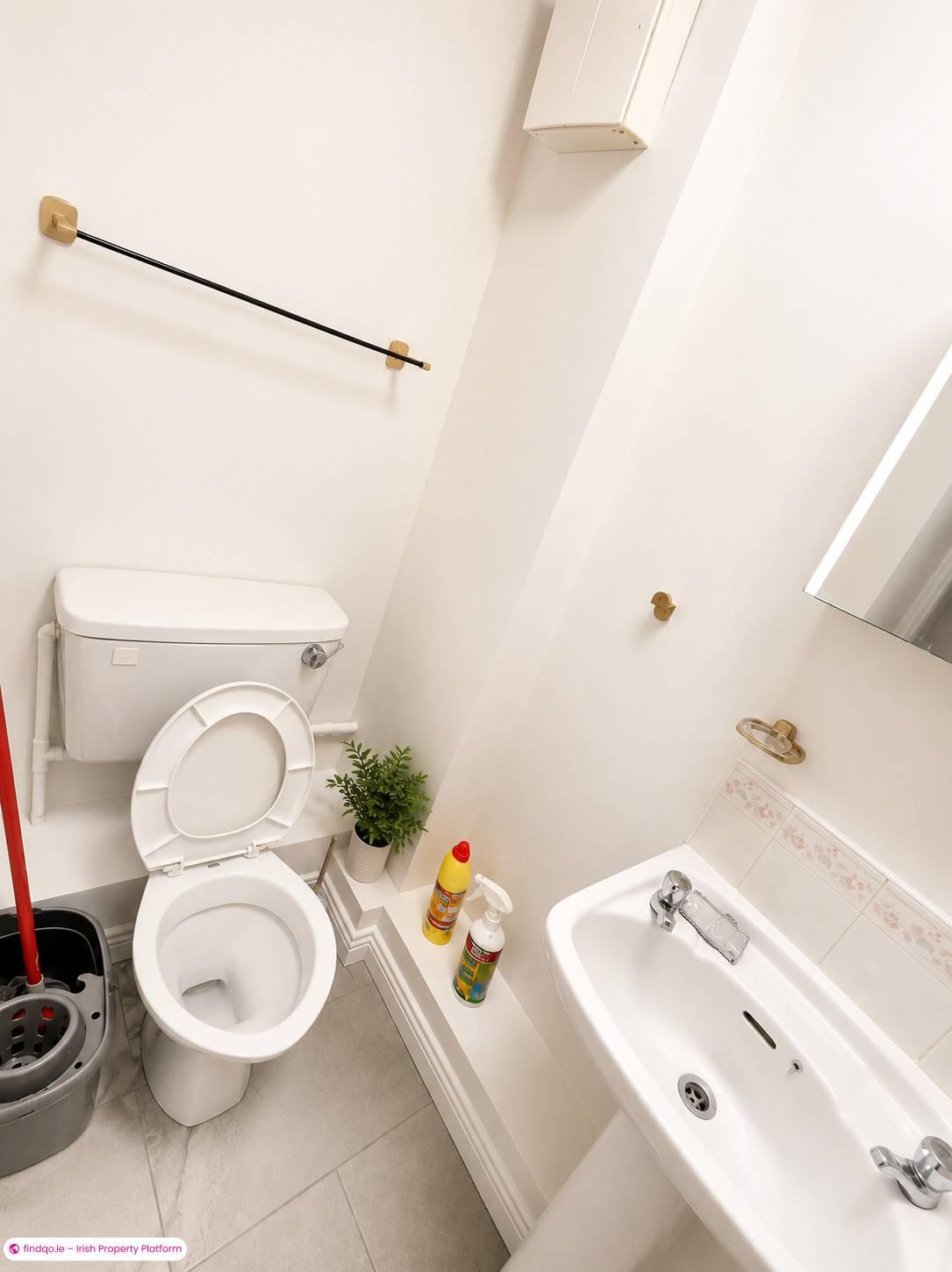 Apartment for Sale in Dublin 8