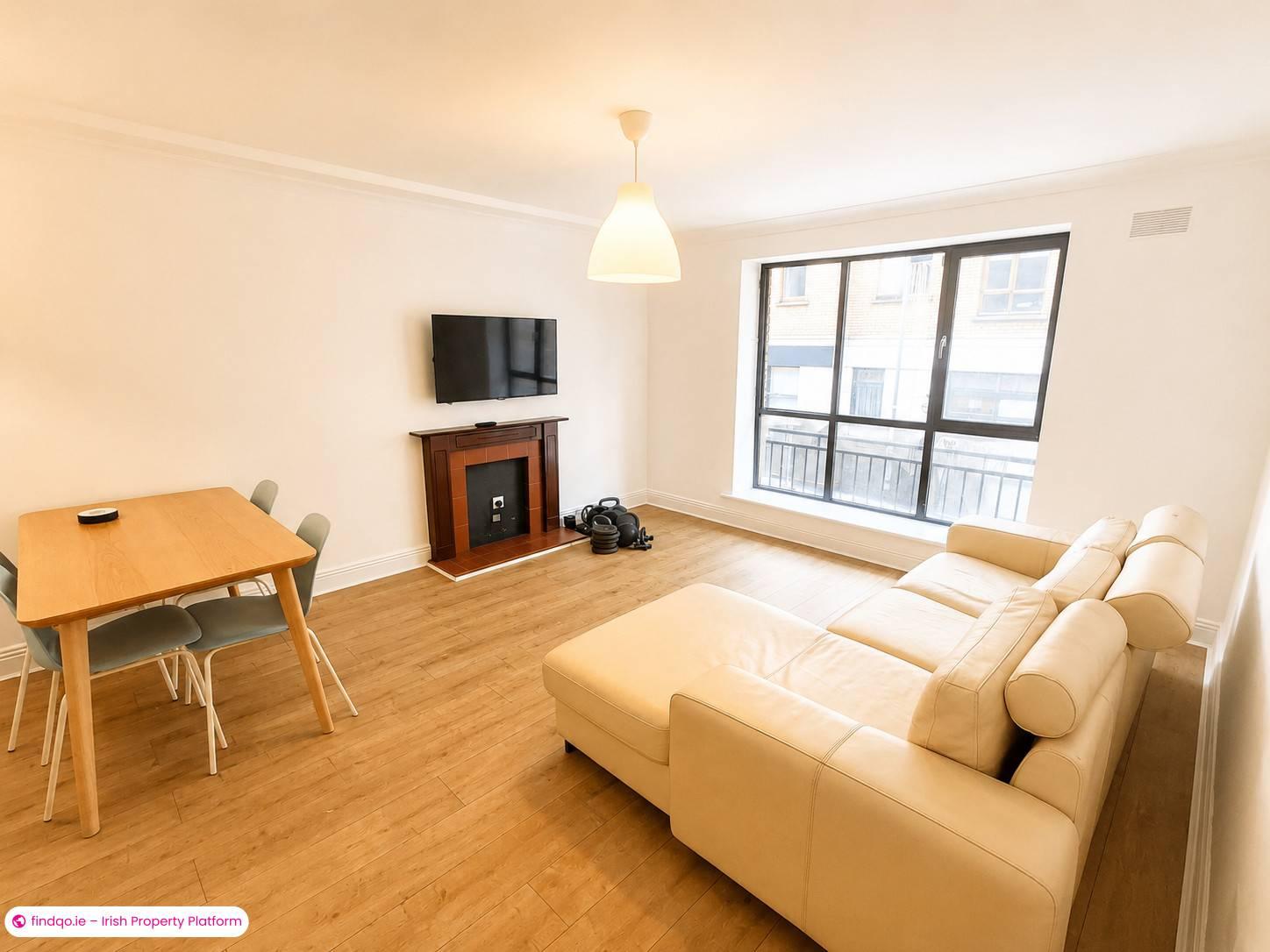 Apartment for Sale in Dublin 8